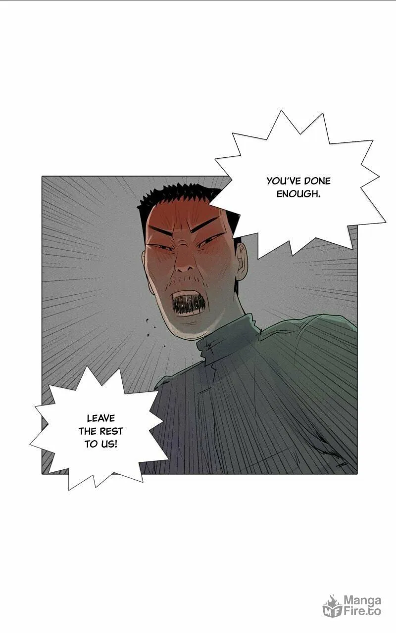 Read Connect (Shin Dae-Sung) chapter 57 image 32 on Lezhin