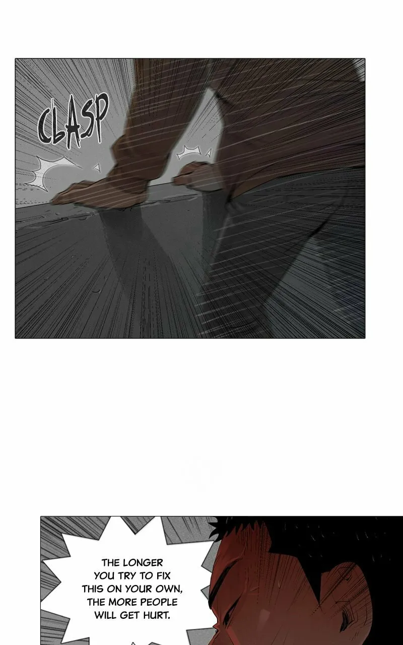 Read Connect (Shin Dae-Sung) chapter 57 image 33 on Lezhin