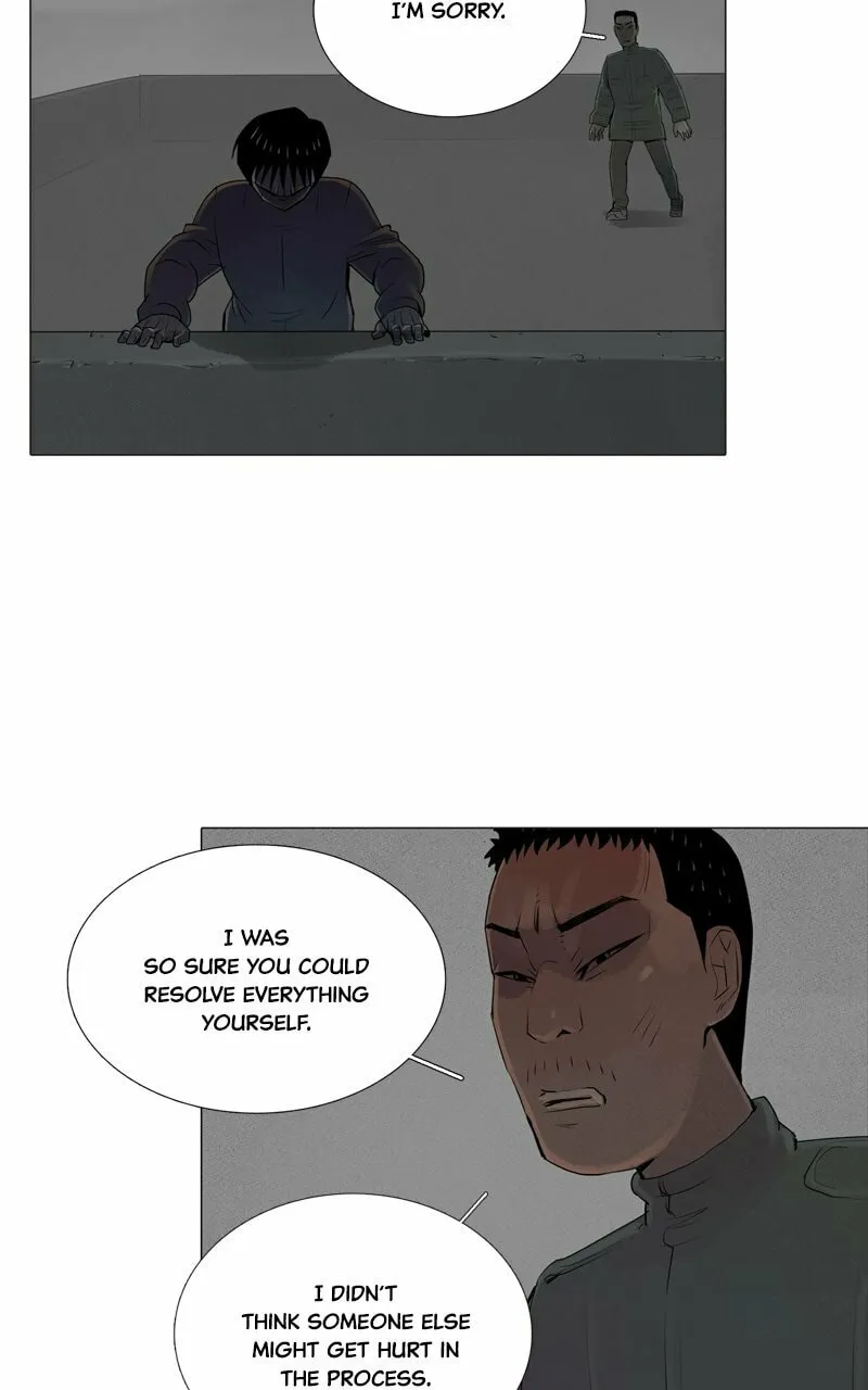 Read Connect (Shin Dae-Sung) chapter 57 image 37 on Lezhin