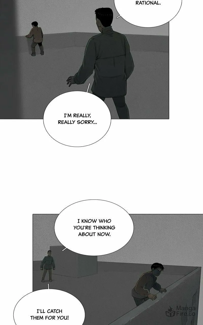 Read Connect (Shin Dae-Sung) chapter 57 image 39 on Lezhin