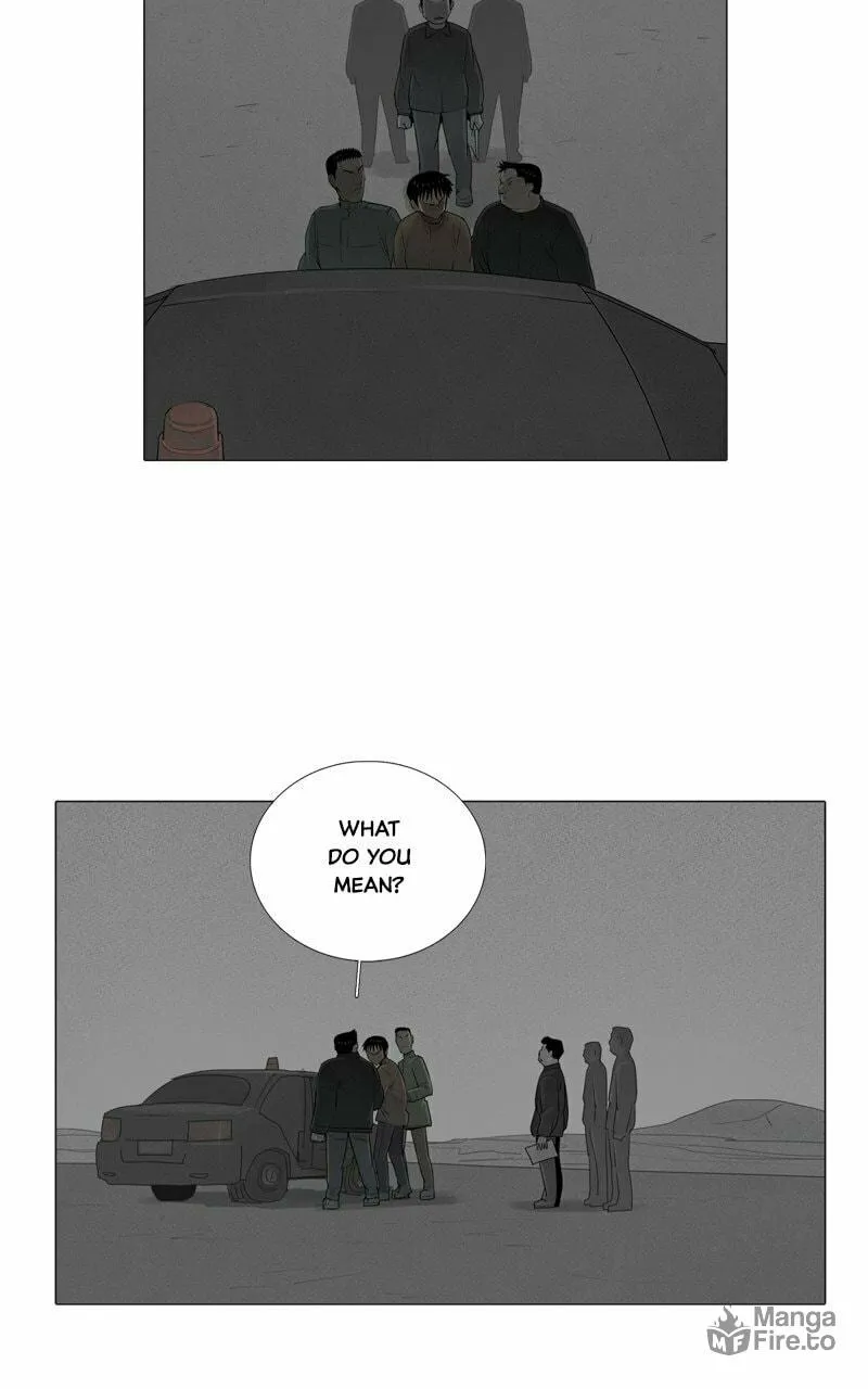 Read Connect (Shin Dae-Sung) chapter 57 image 50 on Lezhin