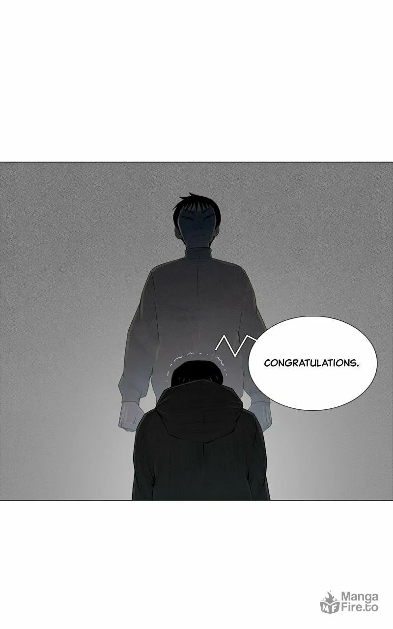 Read Connect (Shin Dae-Sung) chapter 57 image 9 on Lezhin