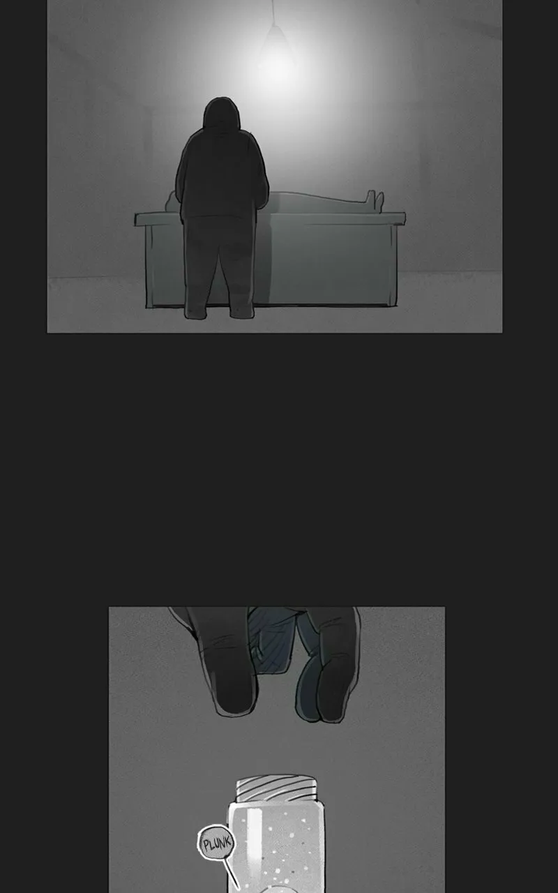 Read Connect (Shin Dae-Sung) chapter 59 image 1 on Lezhin
