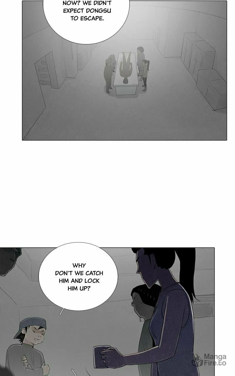 Read Connect (Shin Dae-Sung) chapter 59 image 19 on Lezhin
