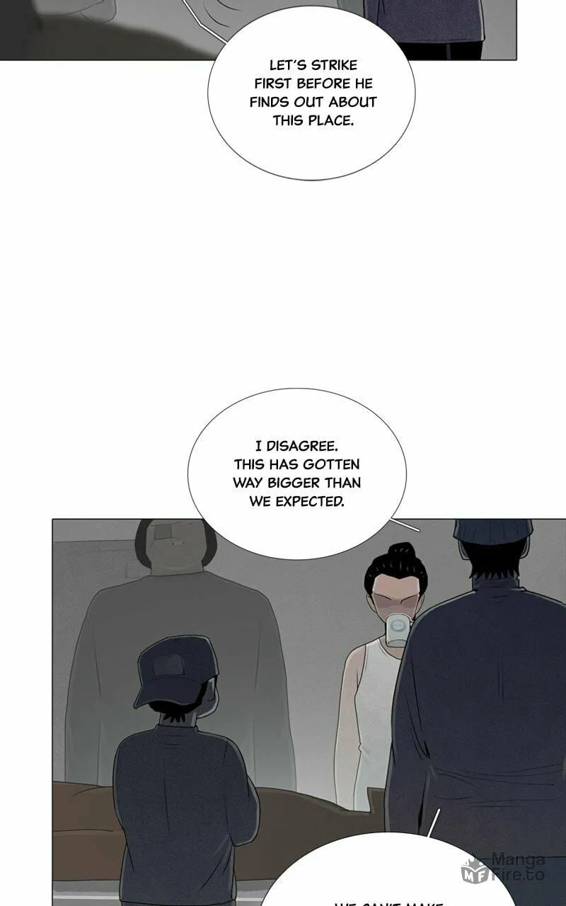 Read Connect (Shin Dae-Sung) chapter 59 image 20 on Lezhin