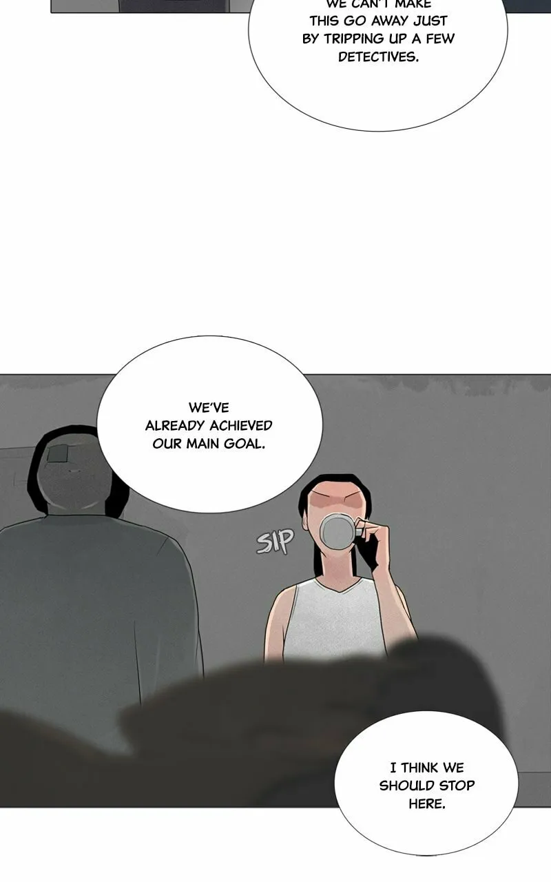 Read Connect (Shin Dae-Sung) chapter 59 image 21 on Lezhin