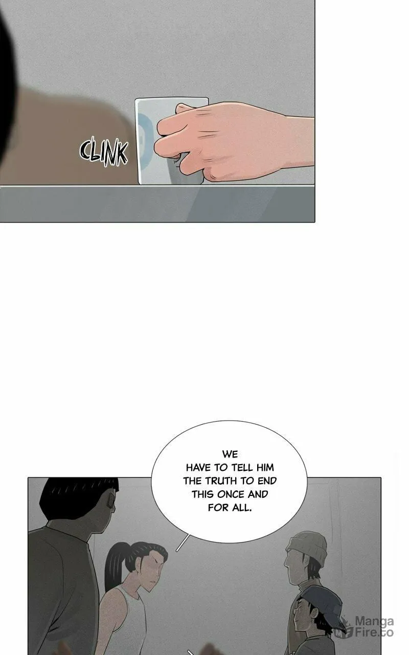 Read Connect (Shin Dae-Sung) chapter 59 image 24 on Lezhin