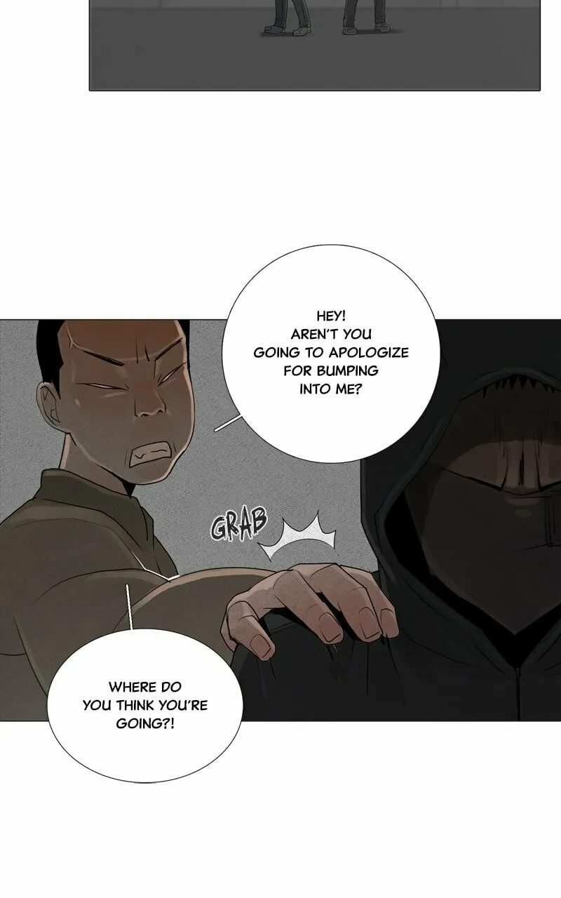 Read Connect (Shin Dae-Sung) chapter 59 image 30 on Lezhin