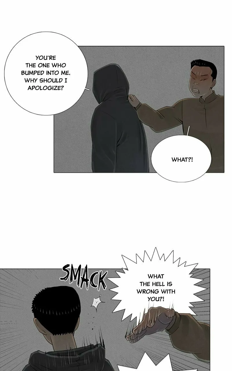 Read Connect (Shin Dae-Sung) chapter 59 image 31 on Lezhin