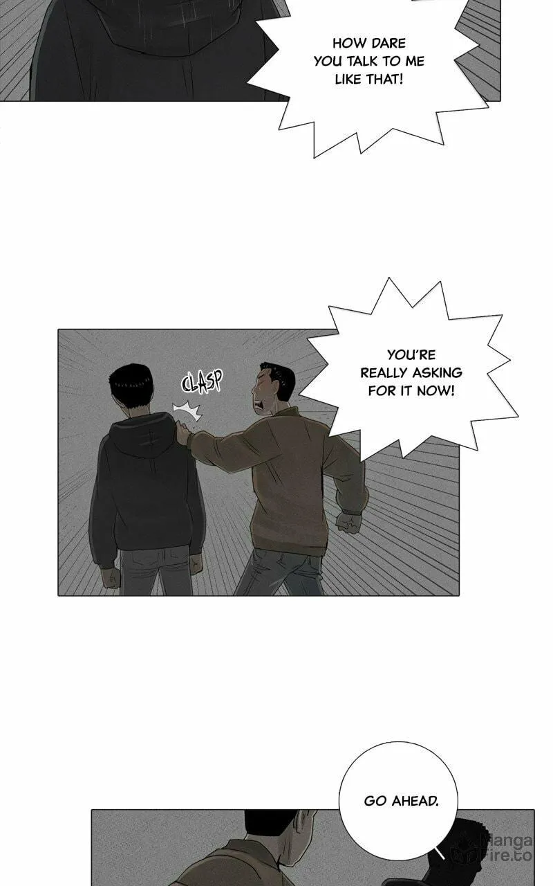 Read Connect (Shin Dae-Sung) chapter 59 image 32 on Lezhin
