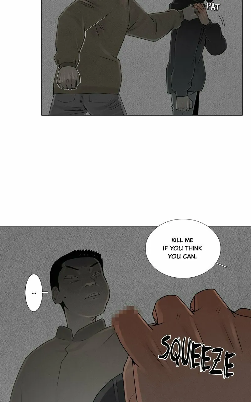 Read Connect (Shin Dae-Sung) chapter 59 image 33 on Lezhin
