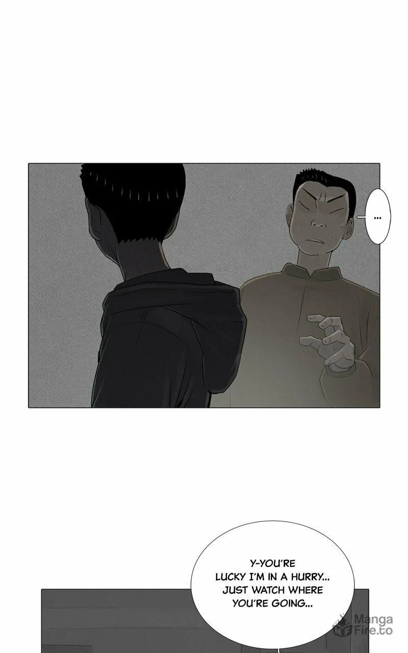 Read Connect (Shin Dae-Sung) chapter 59 image 35 on Lezhin