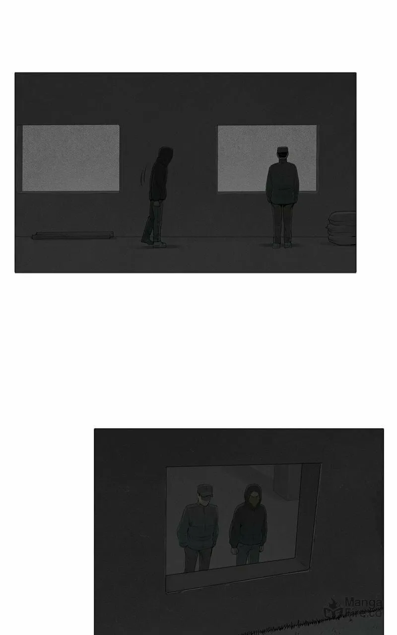 Read Connect (Shin Dae-Sung) chapter 59 image 39 on Lezhin