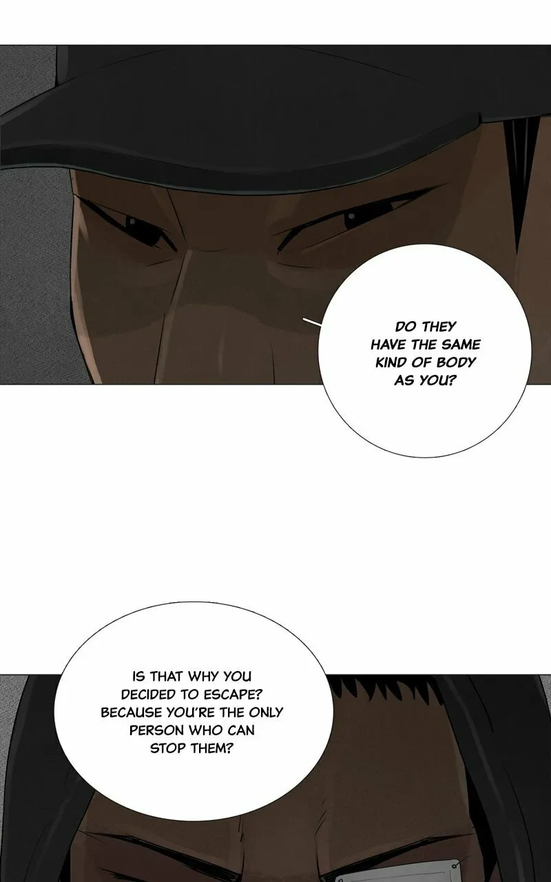 Read Connect (Shin Dae-Sung) chapter 59 image 46 on Lezhin