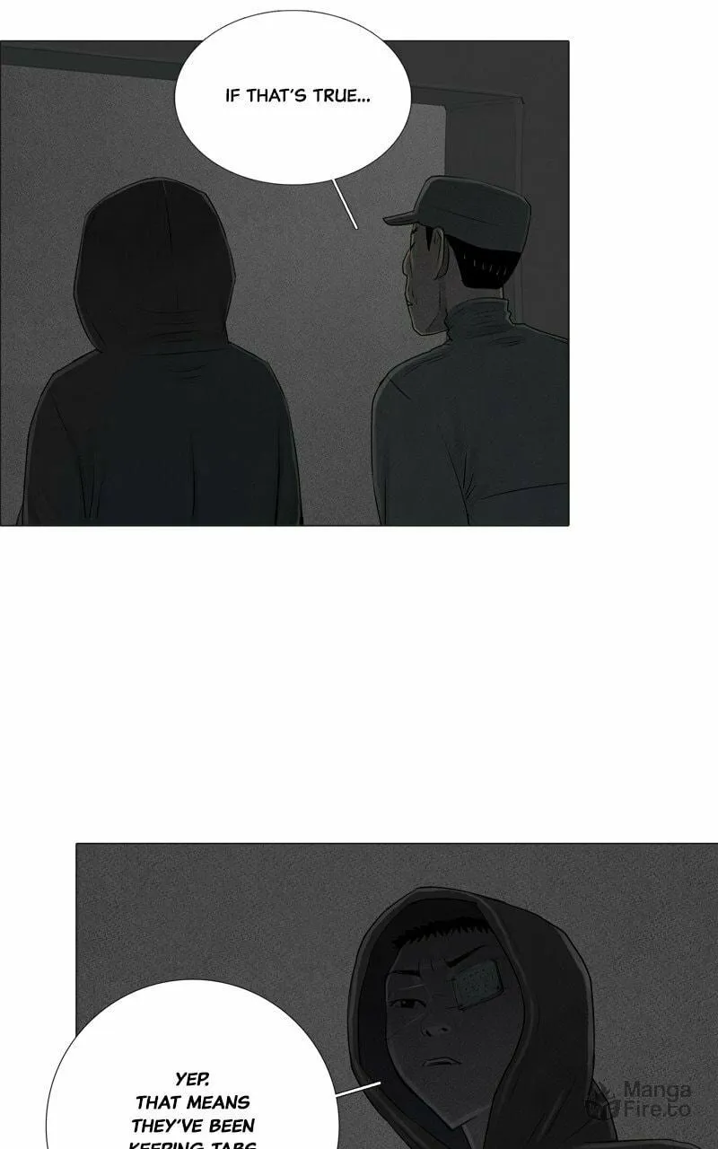 Read Connect (Shin Dae-Sung) chapter 59 image 54 on Lezhin