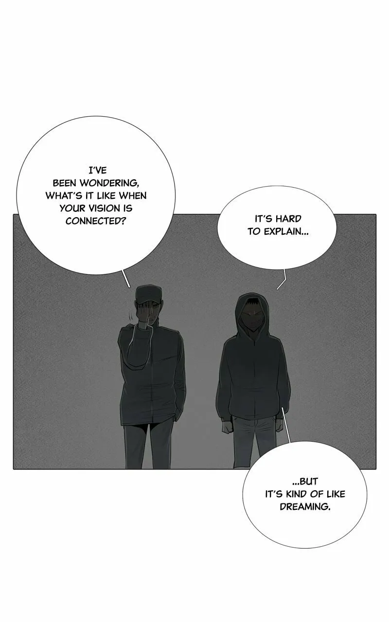 Read Connect (Shin Dae-Sung) chapter 59 image 60 on Lezhin