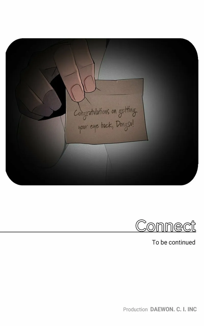 Read Connect (Shin Dae-Sung) chapter 59 image 72 on Lezhin