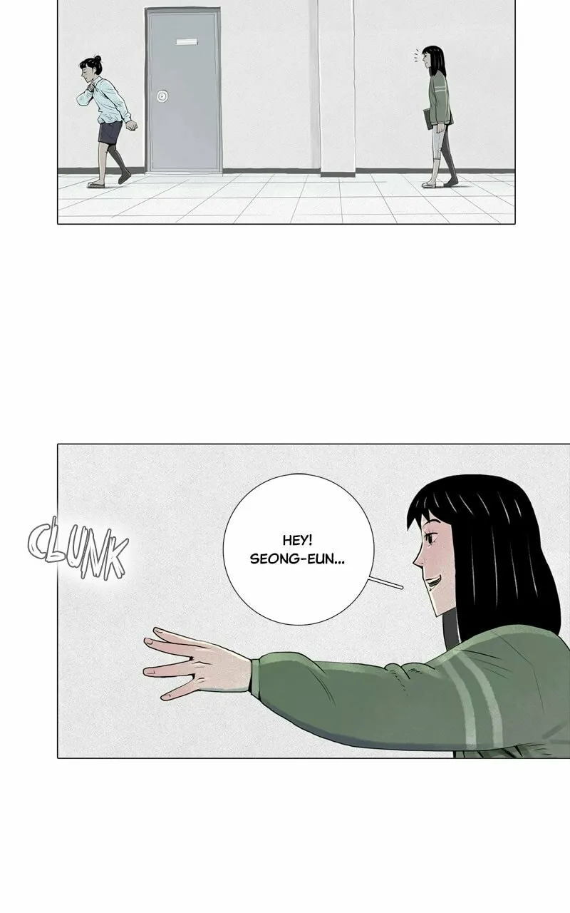 Read Connect (Shin Dae-Sung) chapter 6 image 1 on Lezhin