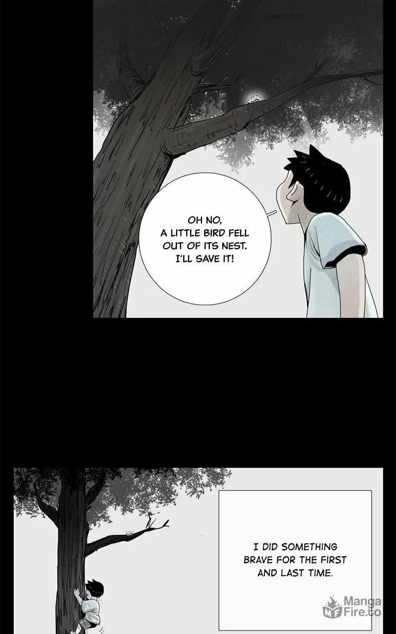 Read Connect (Shin Dae-Sung) chapter 6 image 14 on Lezhin