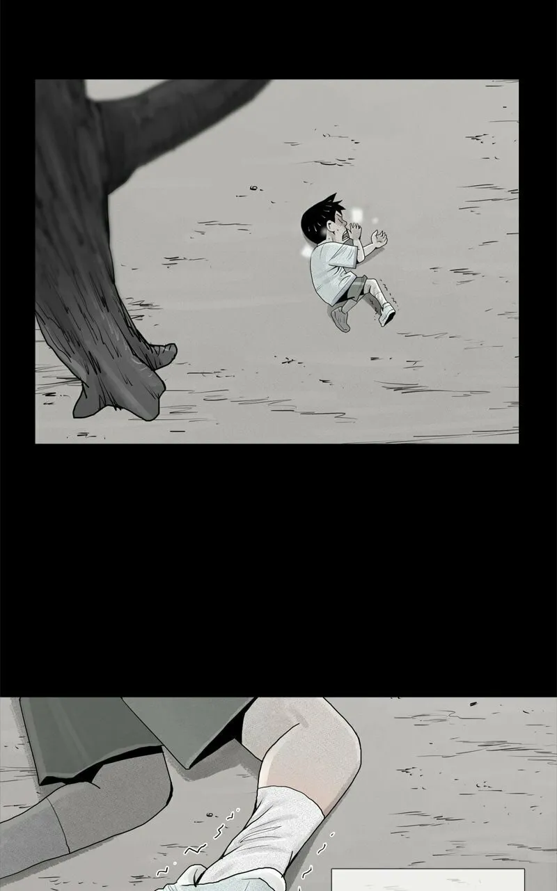 Read Connect (Shin Dae-Sung) chapter 6 image 18 on Lezhin