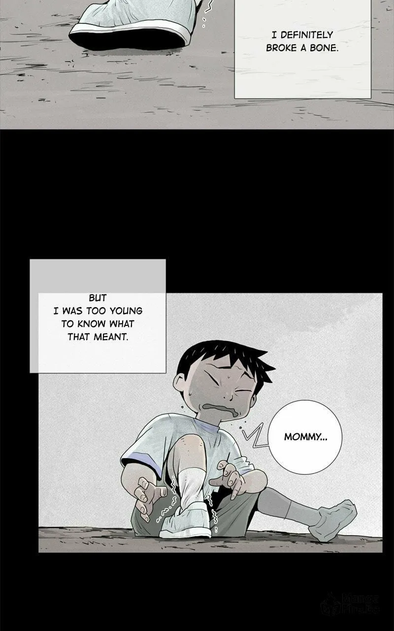 Read Connect (Shin Dae-Sung) chapter 6 image 19 on Lezhin