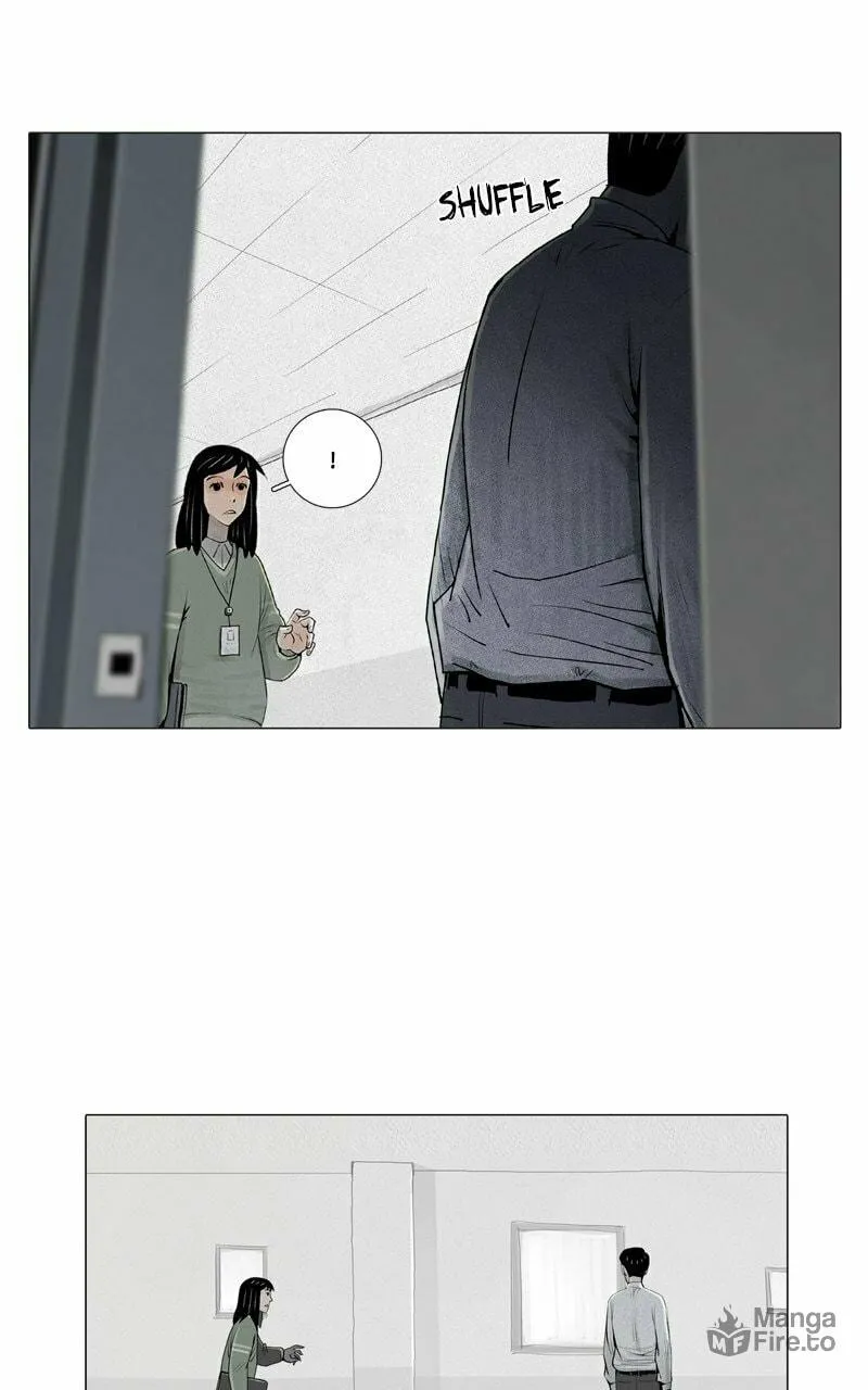 Read Connect (Shin Dae-Sung) chapter 6 image 2 on Lezhin