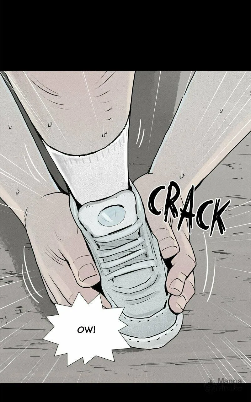 Read Connect (Shin Dae-Sung) chapter 6 image 20 on Lezhin