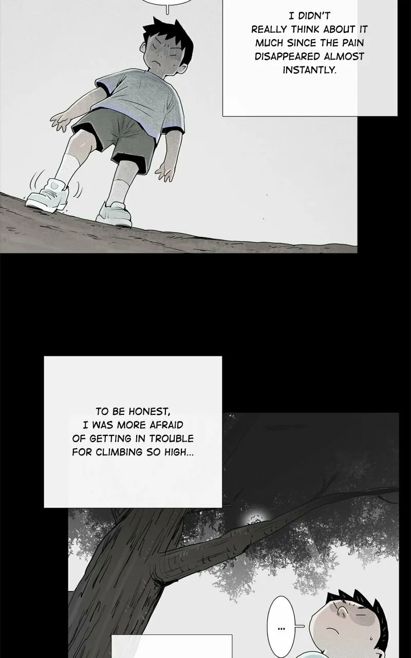 Read Connect (Shin Dae-Sung) chapter 6 image 22 on Lezhin