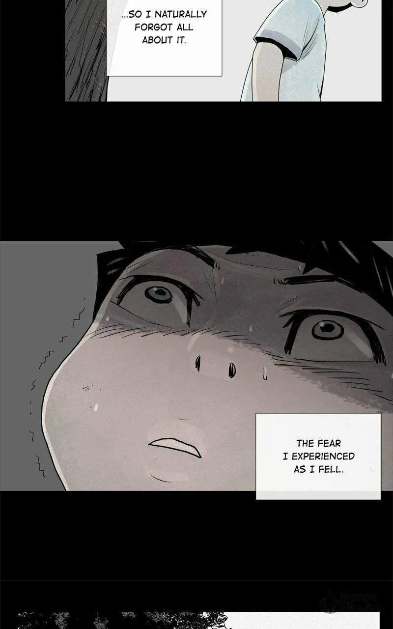 Read Connect (Shin Dae-Sung) chapter 6 image 23 on Lezhin