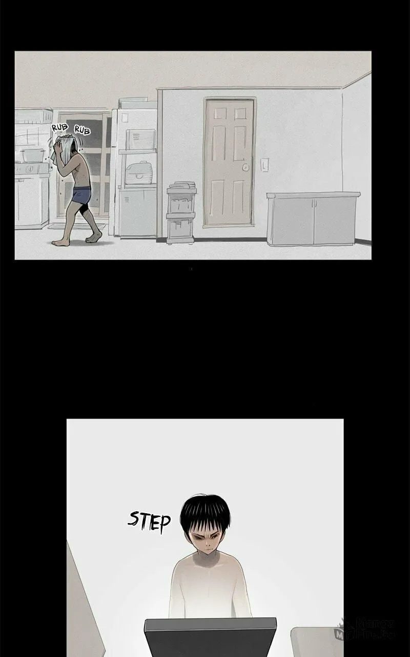 Read Connect (Shin Dae-Sung) chapter 6 image 26 on Lezhin