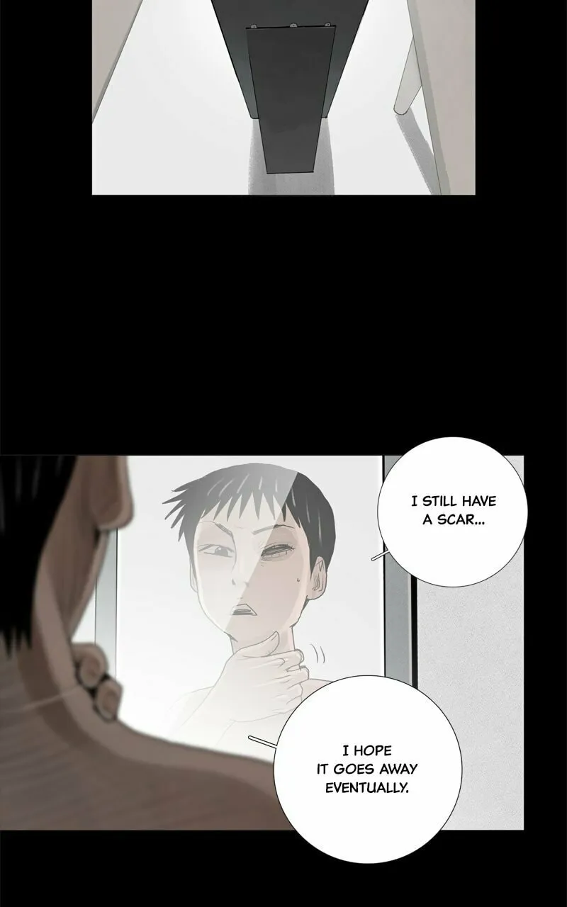 Read Connect (Shin Dae-Sung) chapter 6 image 27 on Lezhin