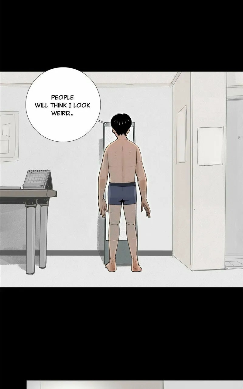 Read Connect (Shin Dae-Sung) chapter 6 image 28 on Lezhin