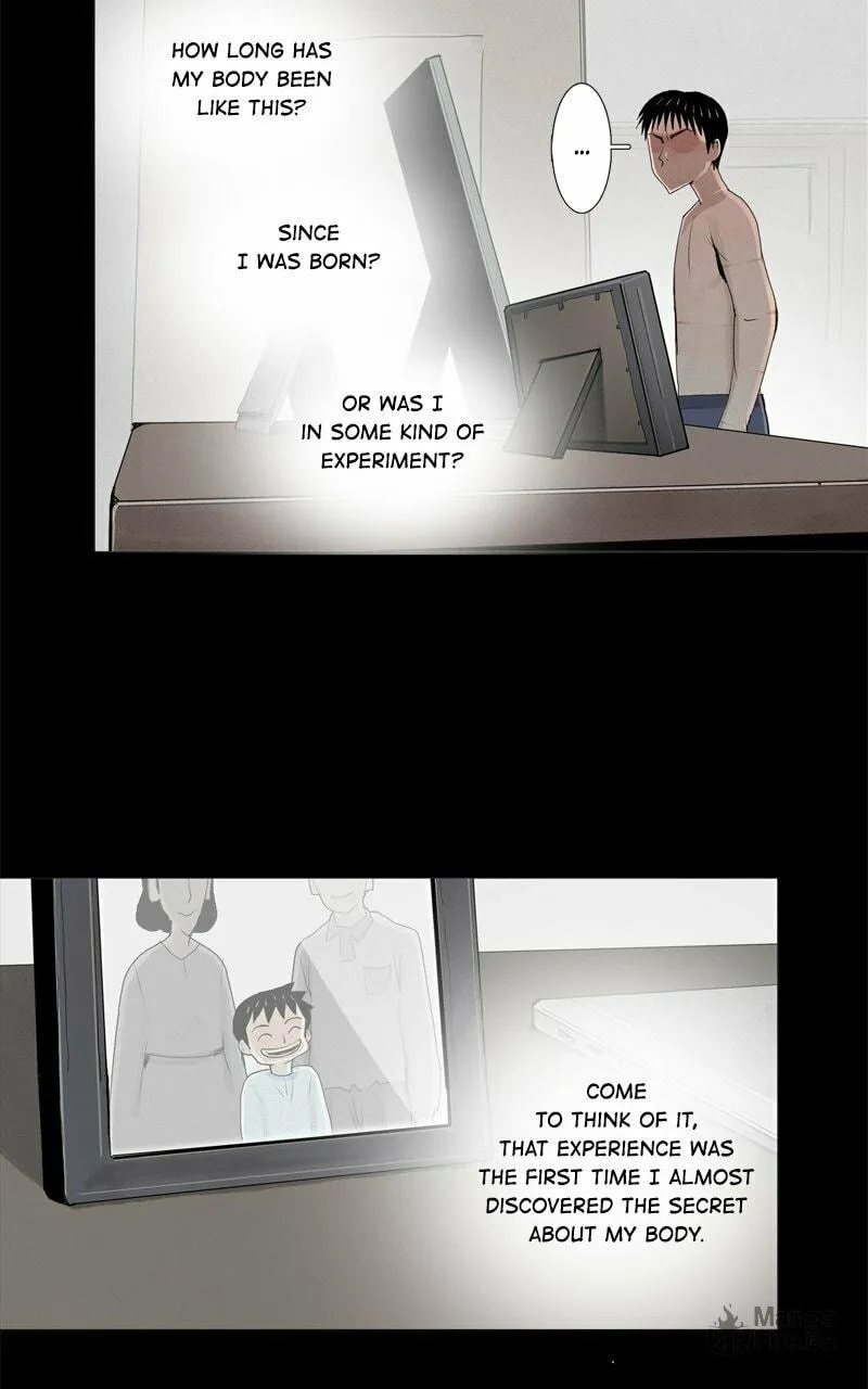 Read Connect (Shin Dae-Sung) chapter 6 image 29 on Lezhin