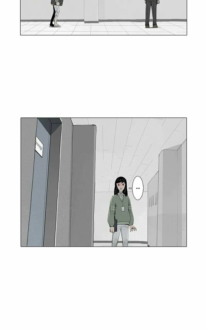 Read Connect (Shin Dae-Sung) chapter 6 image 3 on Lezhin