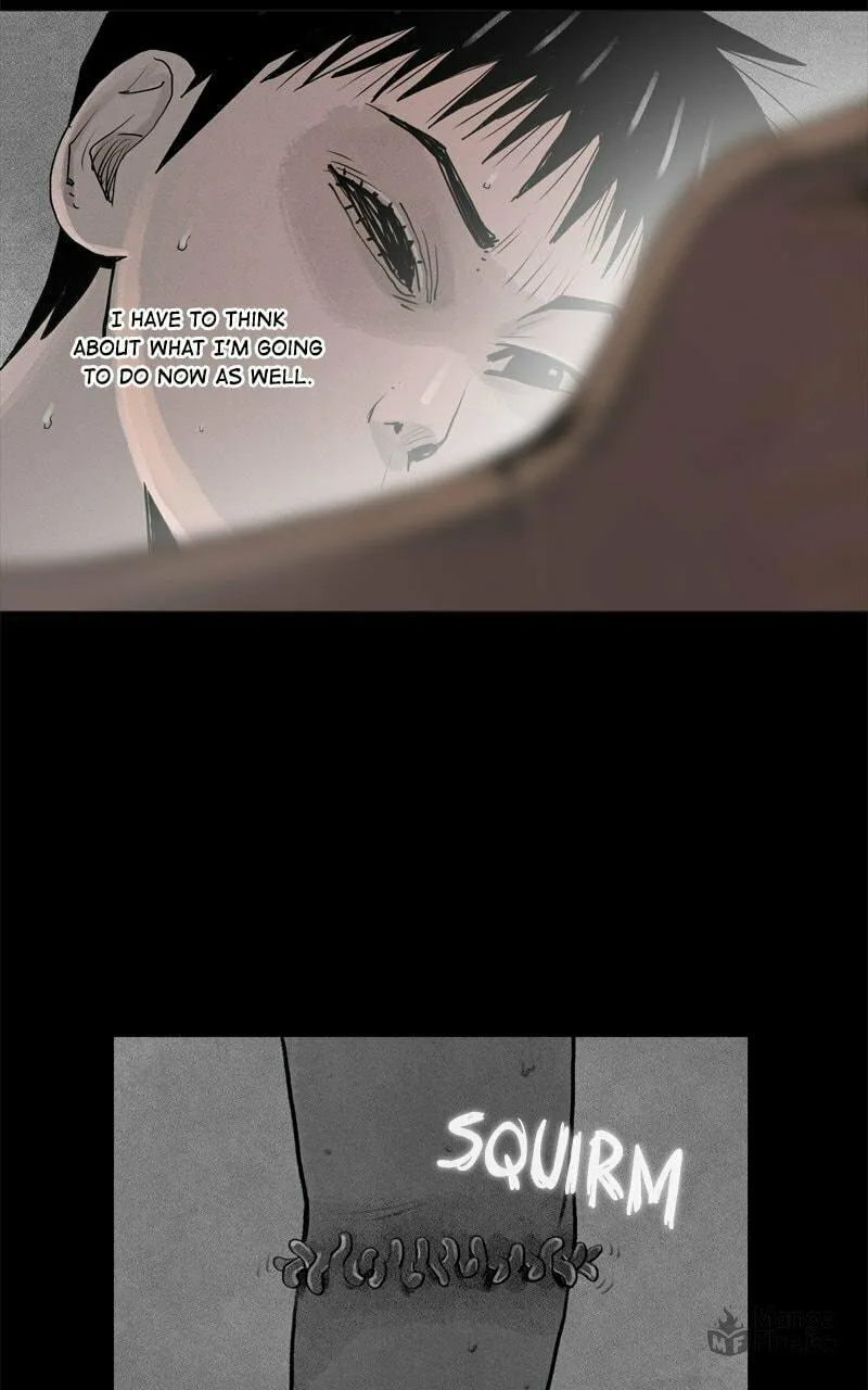 Read Connect (Shin Dae-Sung) chapter 6 image 32 on Lezhin