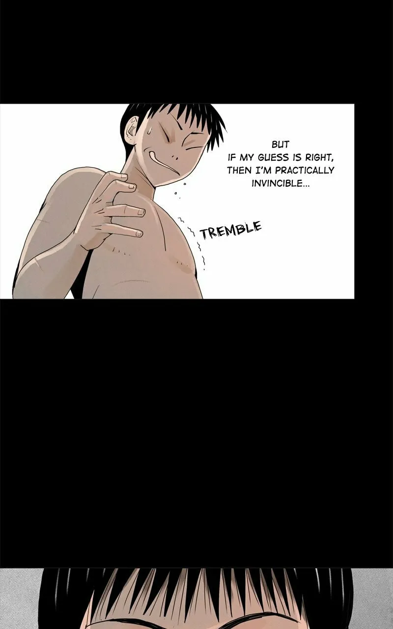 Read Connect (Shin Dae-Sung) chapter 6 image 36 on Lezhin