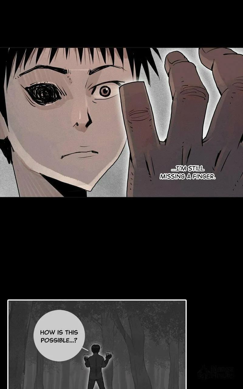 Read Connect (Shin Dae-Sung) chapter 6 image 38 on Lezhin