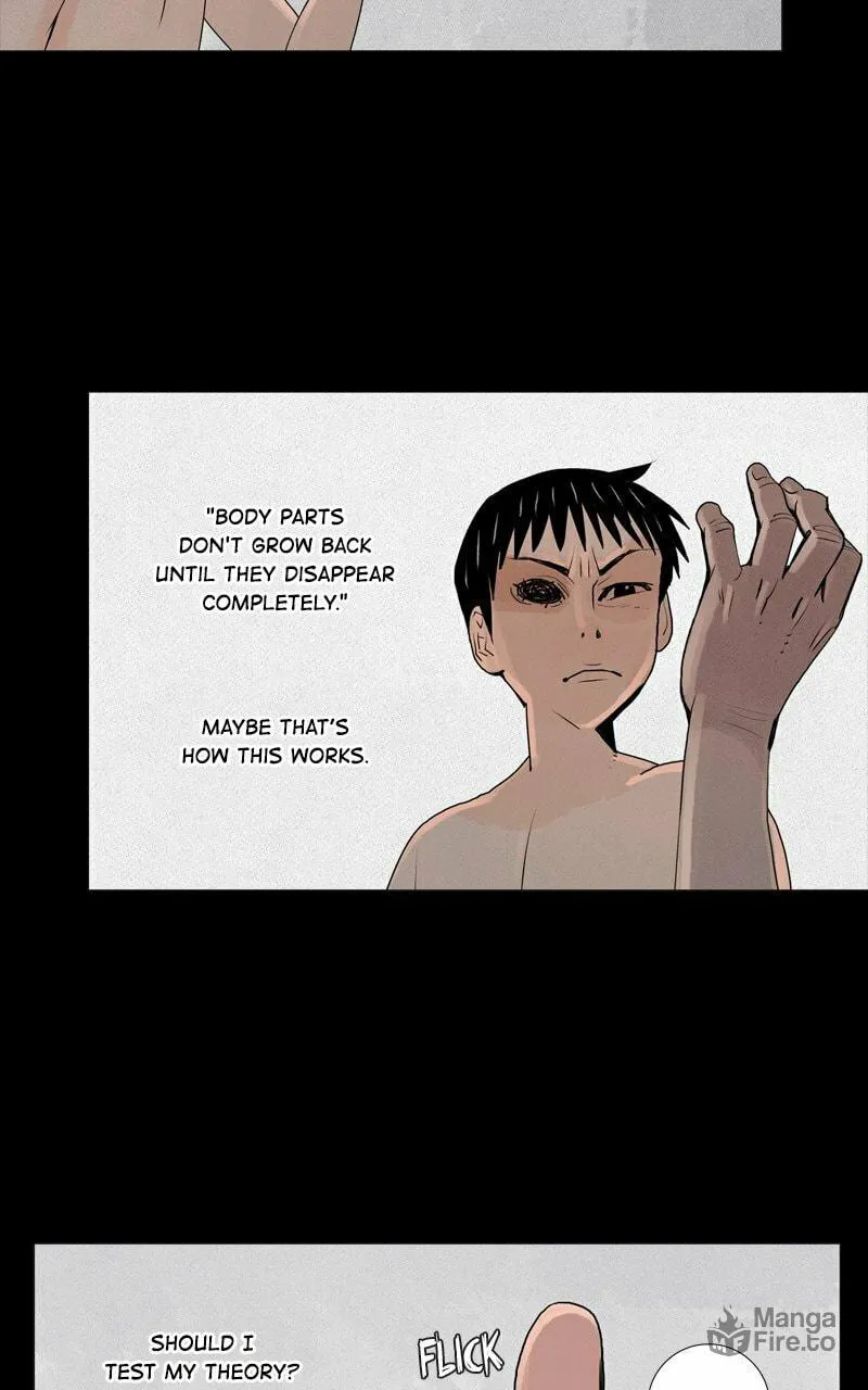Read Connect (Shin Dae-Sung) chapter 6 image 41 on Lezhin