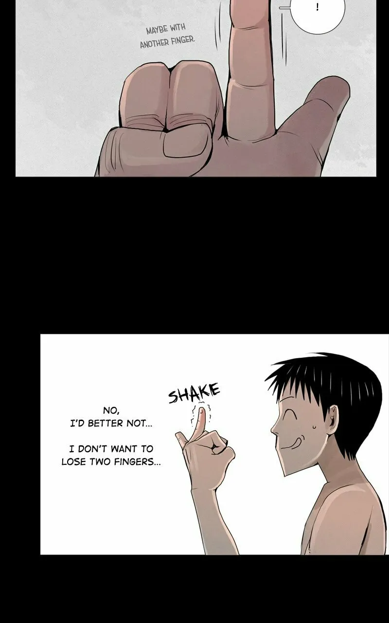Read Connect (Shin Dae-Sung) chapter 6 image 42 on Lezhin
