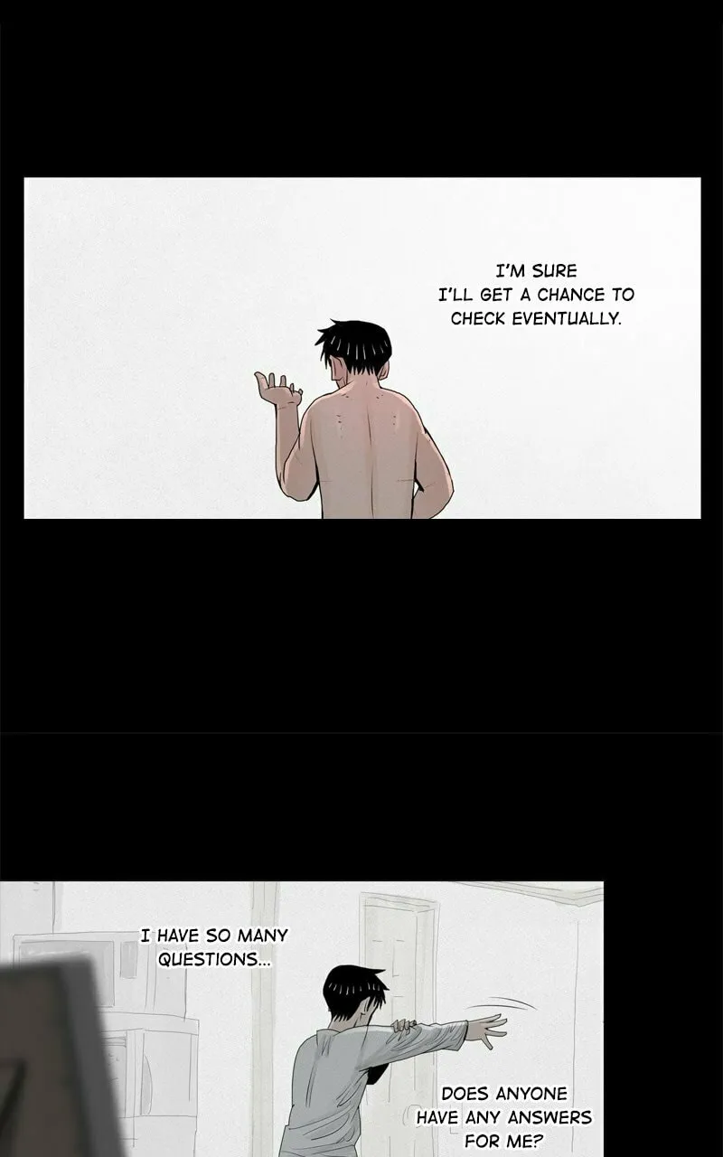 Read Connect (Shin Dae-Sung) chapter 6 image 43 on Lezhin