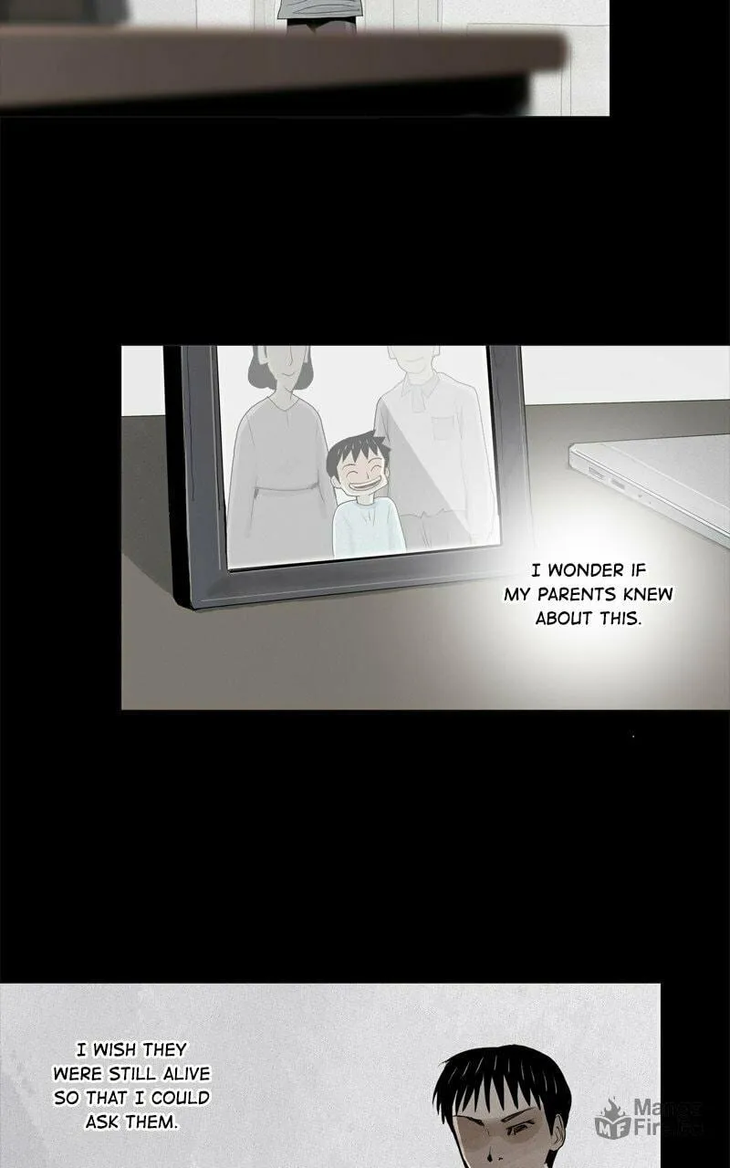 Read Connect (Shin Dae-Sung) chapter 6 image 44 on Lezhin