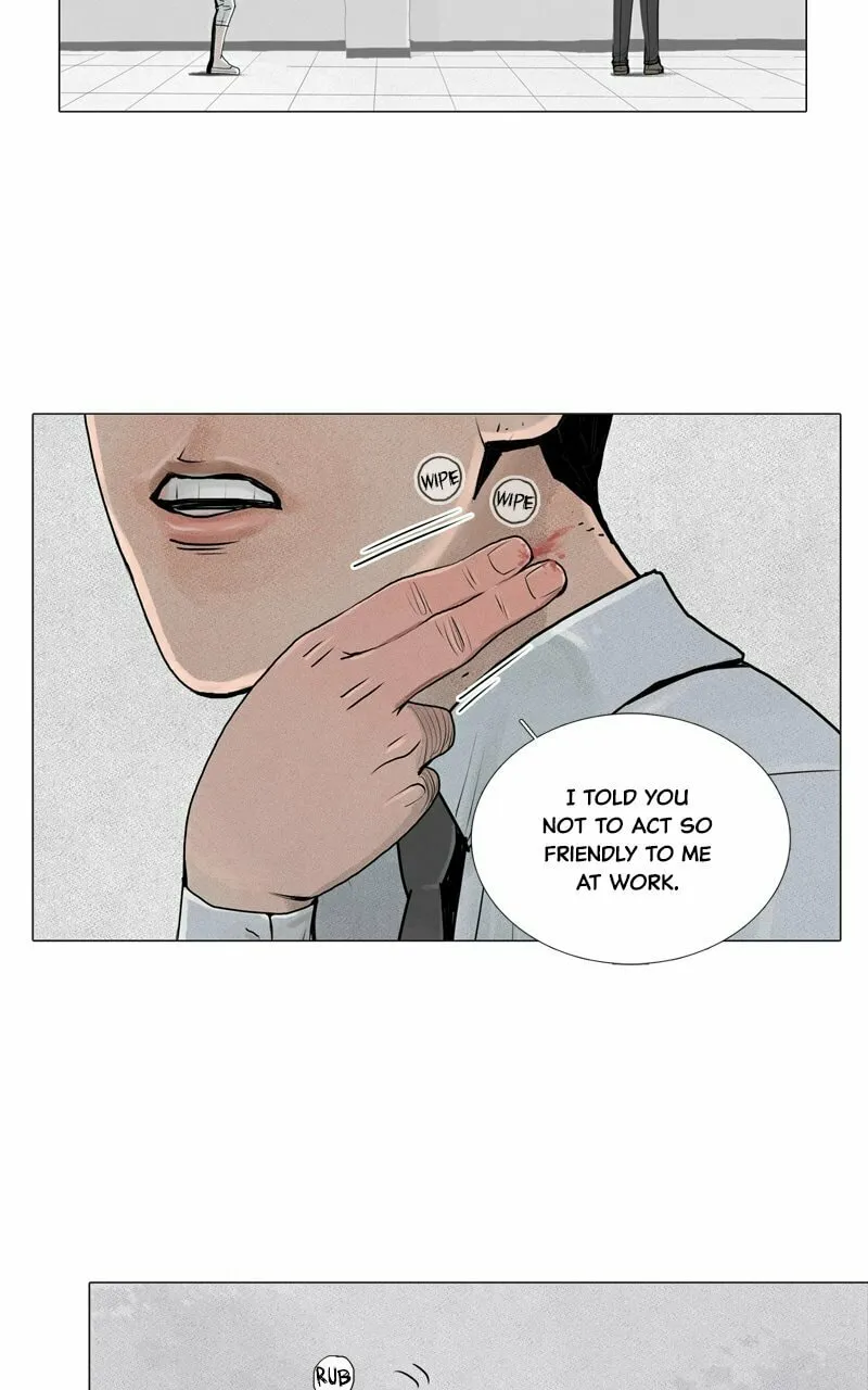 Read Connect (Shin Dae-Sung) chapter 6 image 6 on Lezhin