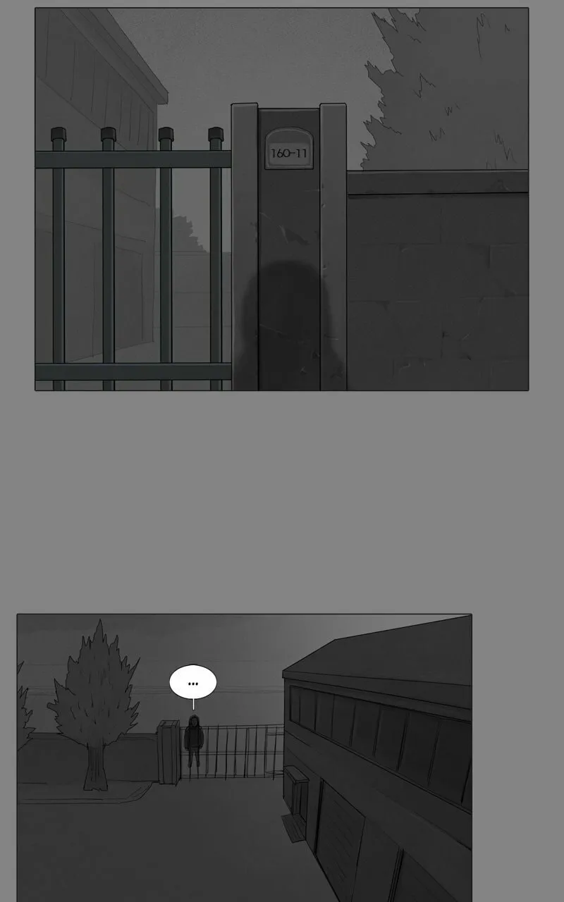 Read Connect (Shin Dae-Sung) chapter 60 image 1 on Lezhin