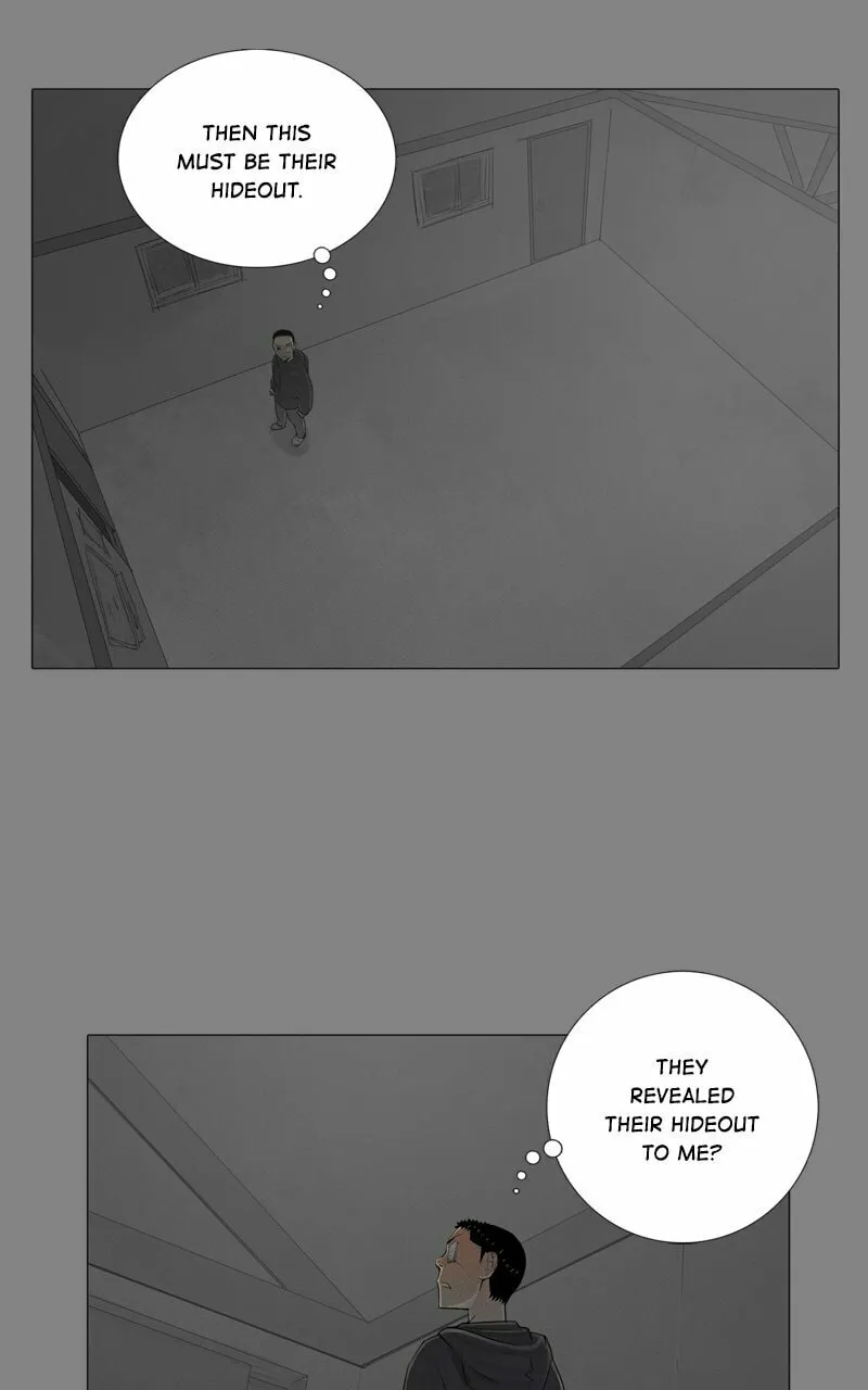 Read Connect (Shin Dae-Sung) chapter 60 image 10 on Lezhin