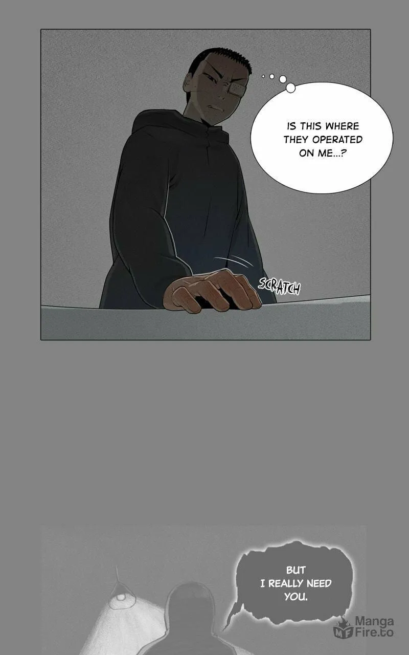 Read Connect (Shin Dae-Sung) chapter 60 image 19 on Lezhin