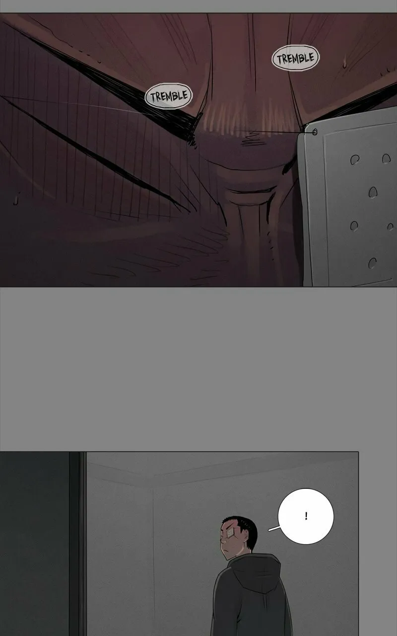 Read Connect (Shin Dae-Sung) chapter 60 image 22 on Lezhin