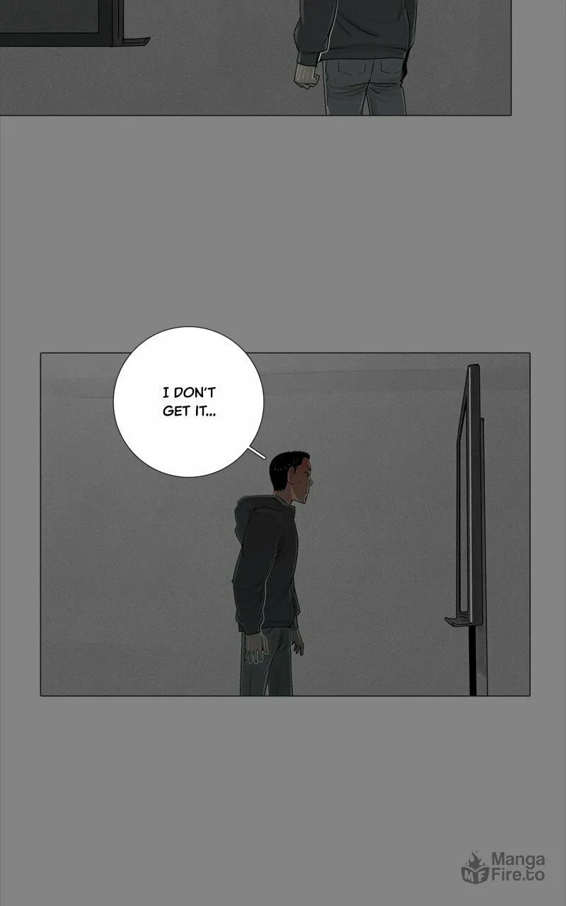 Read Connect (Shin Dae-Sung) chapter 60 image 23 on Lezhin