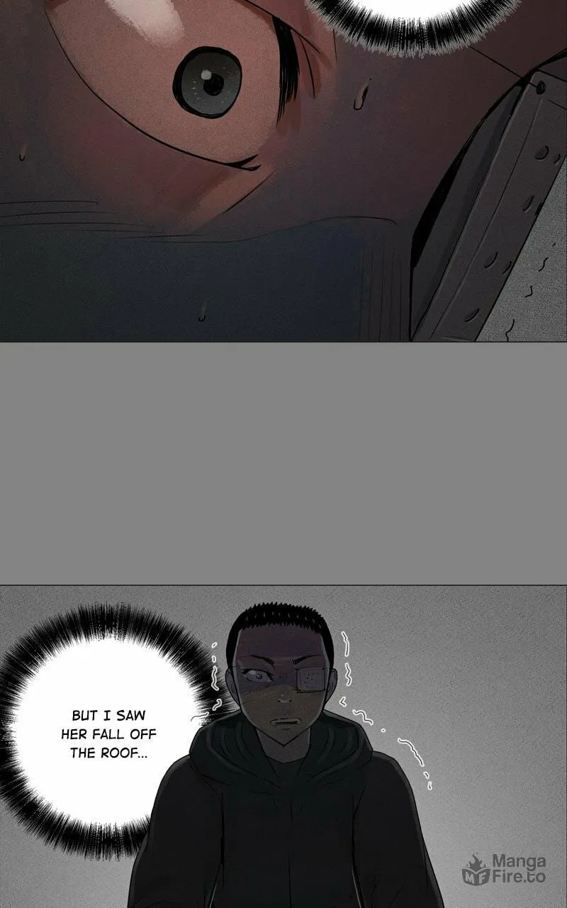 Read Connect (Shin Dae-Sung) chapter 60 image 35 on Lezhin