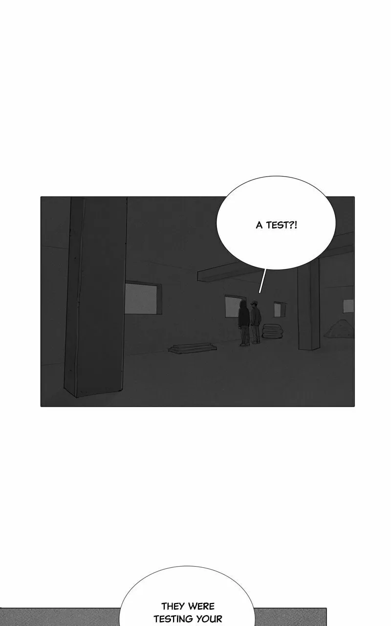 Read Connect (Shin Dae-Sung) chapter 60 image 40 on Lezhin
