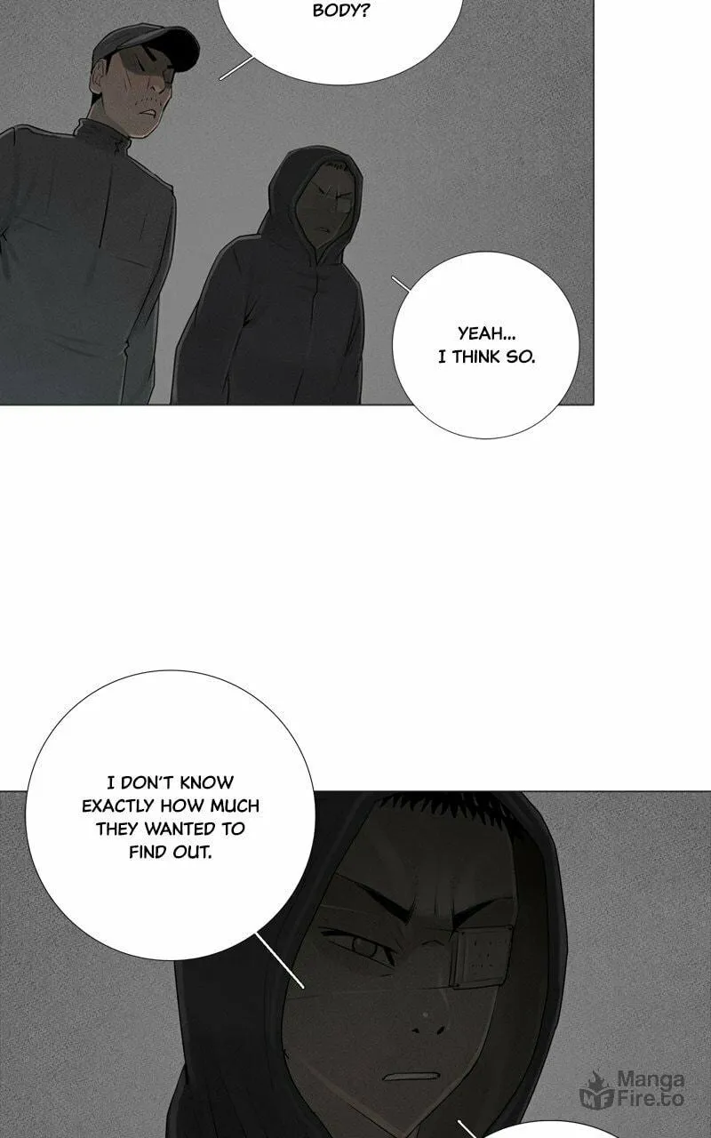Read Connect (Shin Dae-Sung) chapter 60 image 41 on Lezhin